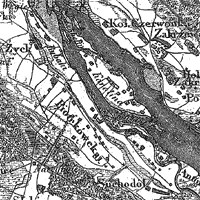 Map of 1839