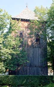 Glockenturm