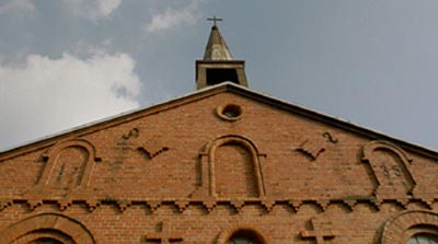 Church of Wiączemin